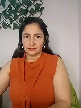 cream_lov from StripChat is Freechat