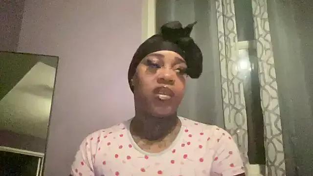 Creamesensation from StripChat is Freechat