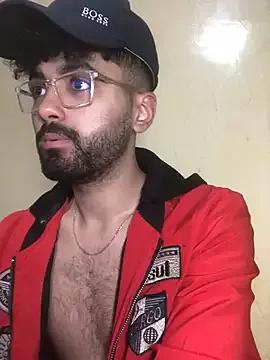 creamy_wahch from StripChat is Freechat
