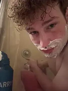 CreamyAustin from StripChat