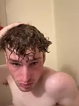 CreamyAustin from StripChat