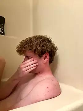 CreamyAustin from StripChat