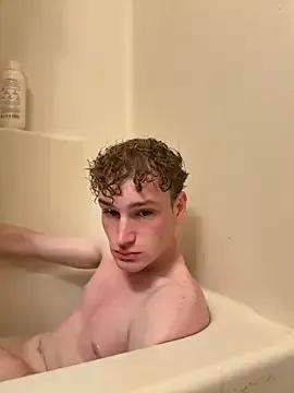 CreamyAustin from StripChat