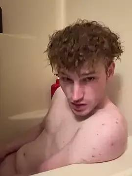 CreamyAustin from StripChat