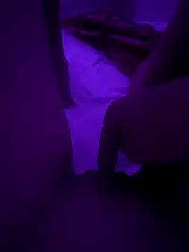 CreamyBush from StripChat is Freechat