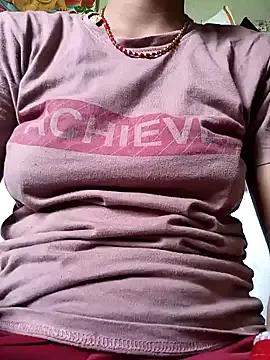 Crezy-Queen01 from StripChat