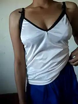 Crezy-Queen01 from StripChat