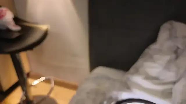 CrickSex from StripChat