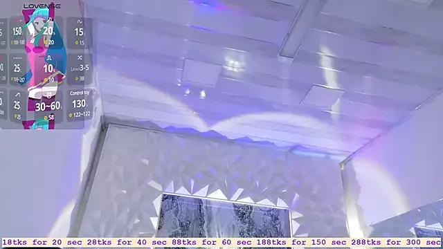 Try our streaming cams variety and talk on a personal level with our adorable girls streamers, showing off their bountiful shapes and dildos.