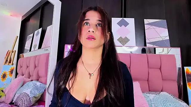 CriistallMuller from StripChat
