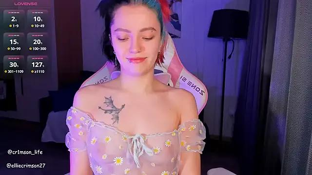 Try our streaming cams variety and talk on a personal level with our adorable girls streamers, showing off their bountiful shapes and dildos.