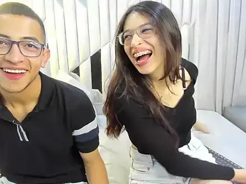 Try our streaming cams variety and talk on a personal level with our adorable girls streamers, showing off their bountiful shapes and dildos.