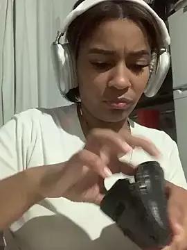 Crisschiavo from StripChat is Freechat