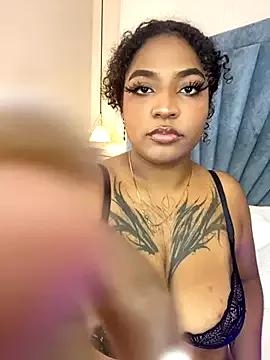 Cristal-Jonnes from StripChat is Freechat