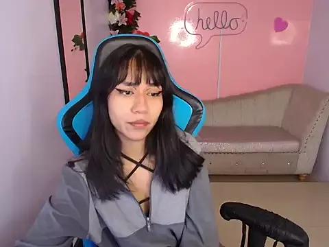 cristal11_ch from StripChat is Freechat