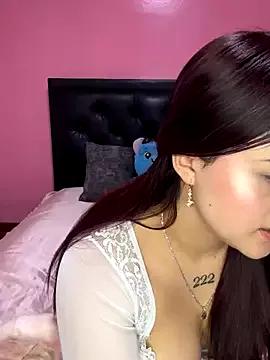 Cristal225 from StripChat is Freechat