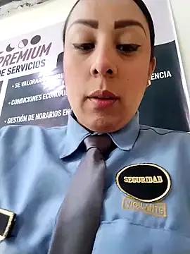 CRISTAL__11 from StripChat is Freechat