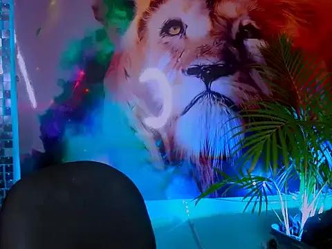 Cristal_Gem1 from StripChat is Freechat