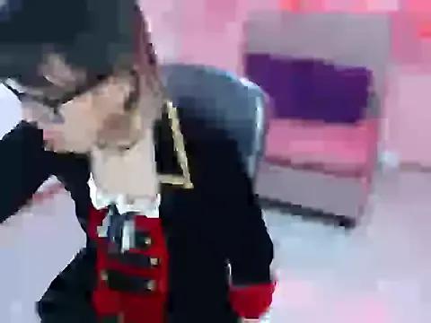 cristal_hills_19 from StripChat is Freechat