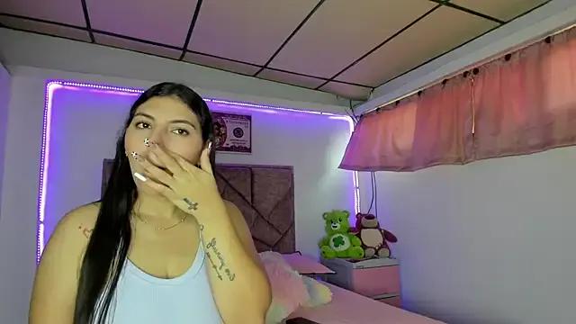 Cristal_Smith20 from StripChat is Freechat