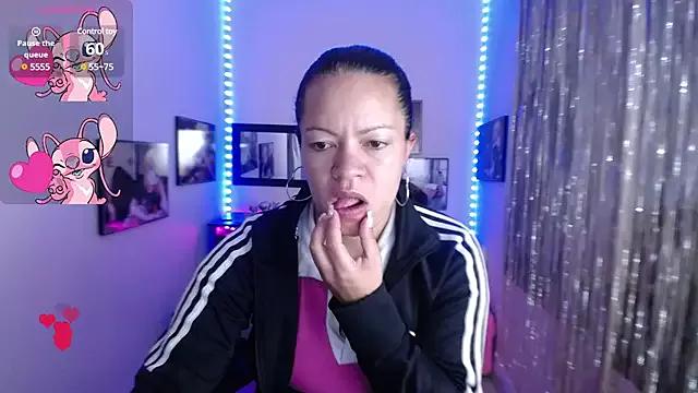 Try our streaming cams variety and talk on a personal level with our adorable girls streamers, showing off their bountiful shapes and dildos.