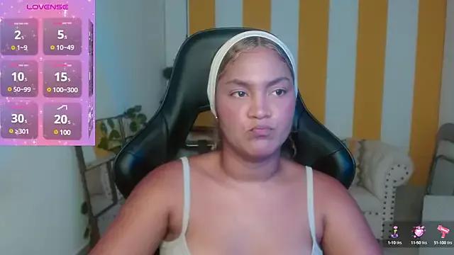 Try our streaming cams variety and talk on a personal level with our adorable girls streamers, showing off their bountiful shapes and dildos.