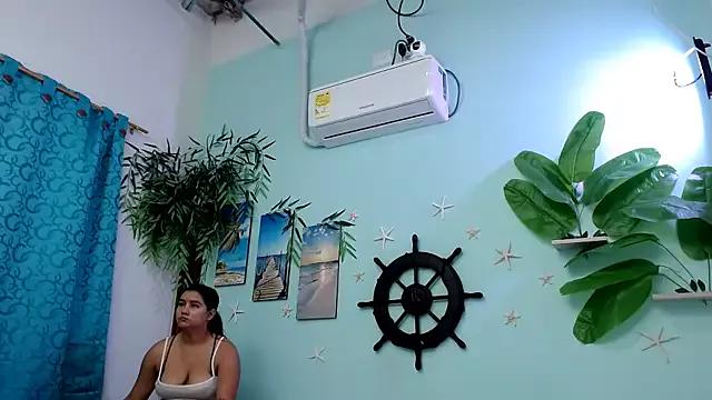 cristalcrazy20 from StripChat is Freechat
