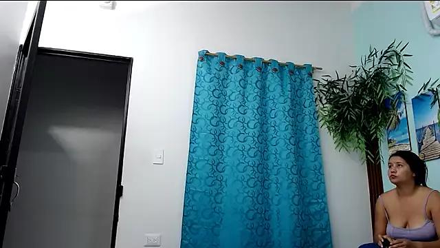 cristalcrazy20 from StripChat is Freechat