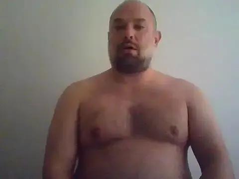 CristalDad from StripChat is Freechat