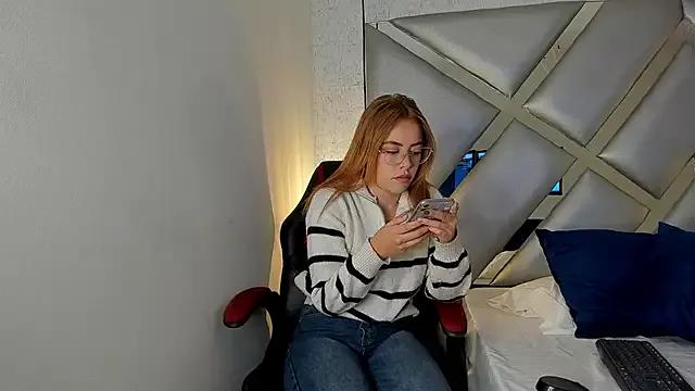 Try our streaming cams variety and talk on a personal level with our adorable girls streamers, showing off their bountiful shapes and dildos.