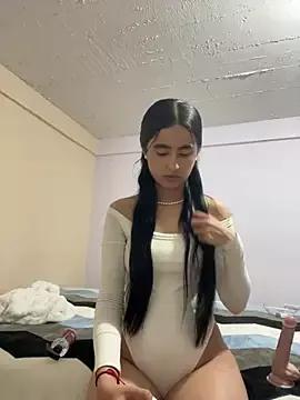 CristalFoxx_10 from StripChat is Freechat