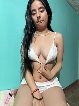 CristalFoxx_10 from StripChat is Freechat