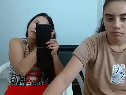 Cristalll_0925 from StripChat is Freechat