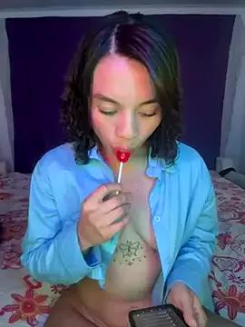 cristallove01 from StripChat is Freechat