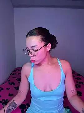 cristallove_01 from StripChat is Freechat