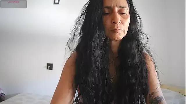 CristalVelvet from StripChat is Freechat