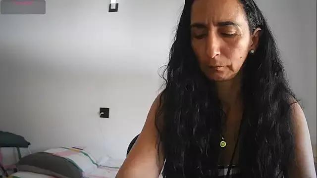 CristalVelvet from StripChat is Freechat