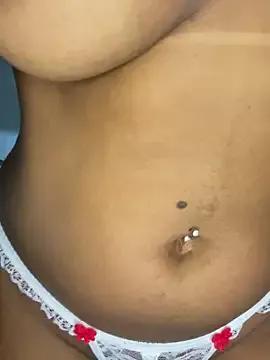 Cristianemasca from StripChat is Freechat