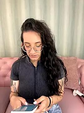 CristianoRonaldo_ from StripChat is Freechat