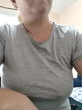 Cristina2150 from StripChat is Freechat