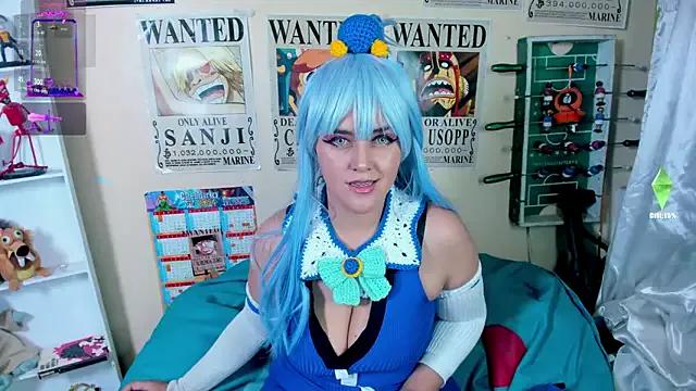 Try our streaming cams variety and talk on a personal level with our adorable girls streamers, showing off their bountiful shapes and dildos.
