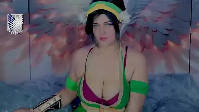 Try our streaming cams variety and talk on a personal level with our adorable girls streamers, showing off their bountiful shapes and dildos.