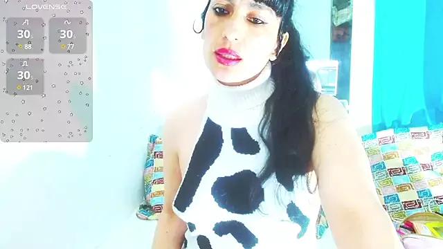 cristina_connor from StripChat is Freechat