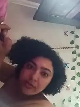 CristinaMara17 from StripChat is Freechat