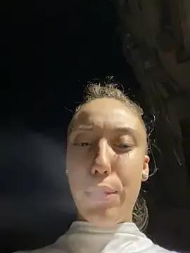 CristinaSww from StripChat