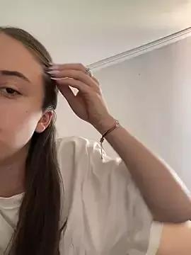CristinaSww from StripChat is Freechat
