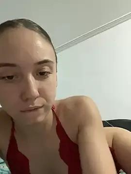 CristinaSww from StripChat is Freechat