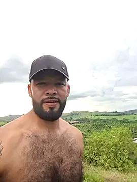 cristoffer90 from StripChat is Freechat