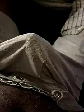 CROCKETDICK from StripChat