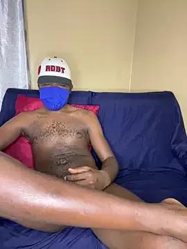 CROCKETDICK from StripChat